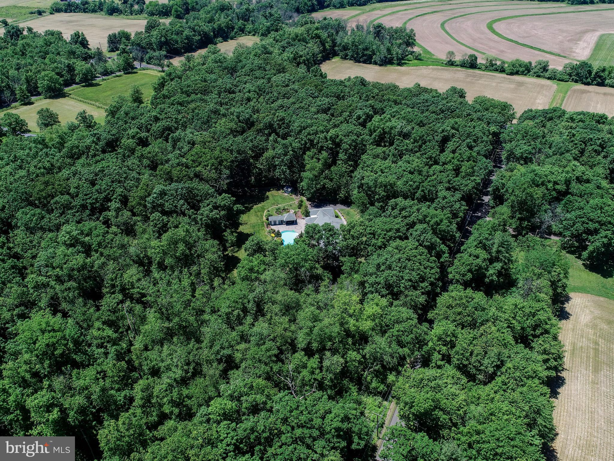 1368 Slotter Road Perkasie, PA 18944 - Photo 57 of 57 aerial