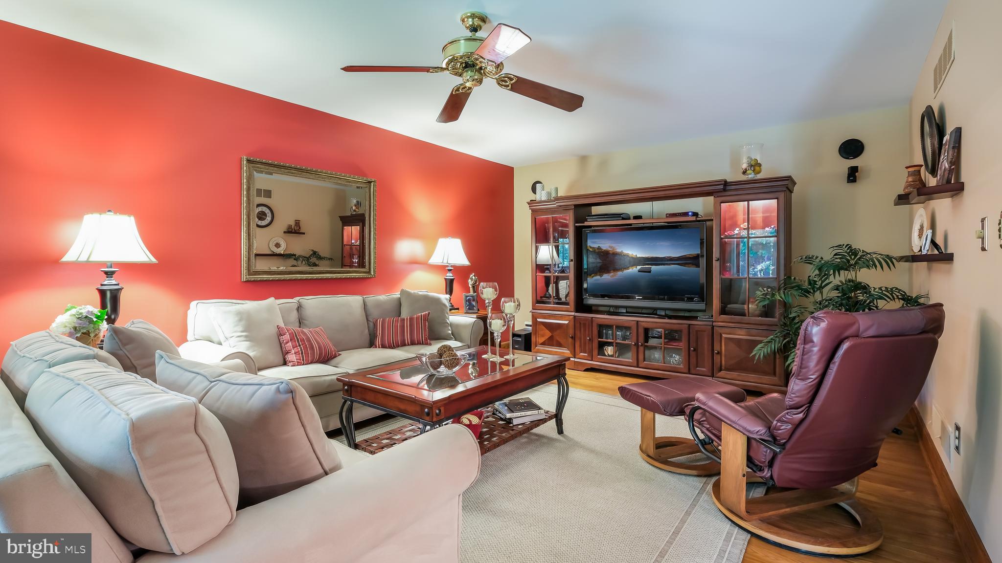 1368 Slotter Road Perkasie, PA 18944 - Photo 9 of 57 living room