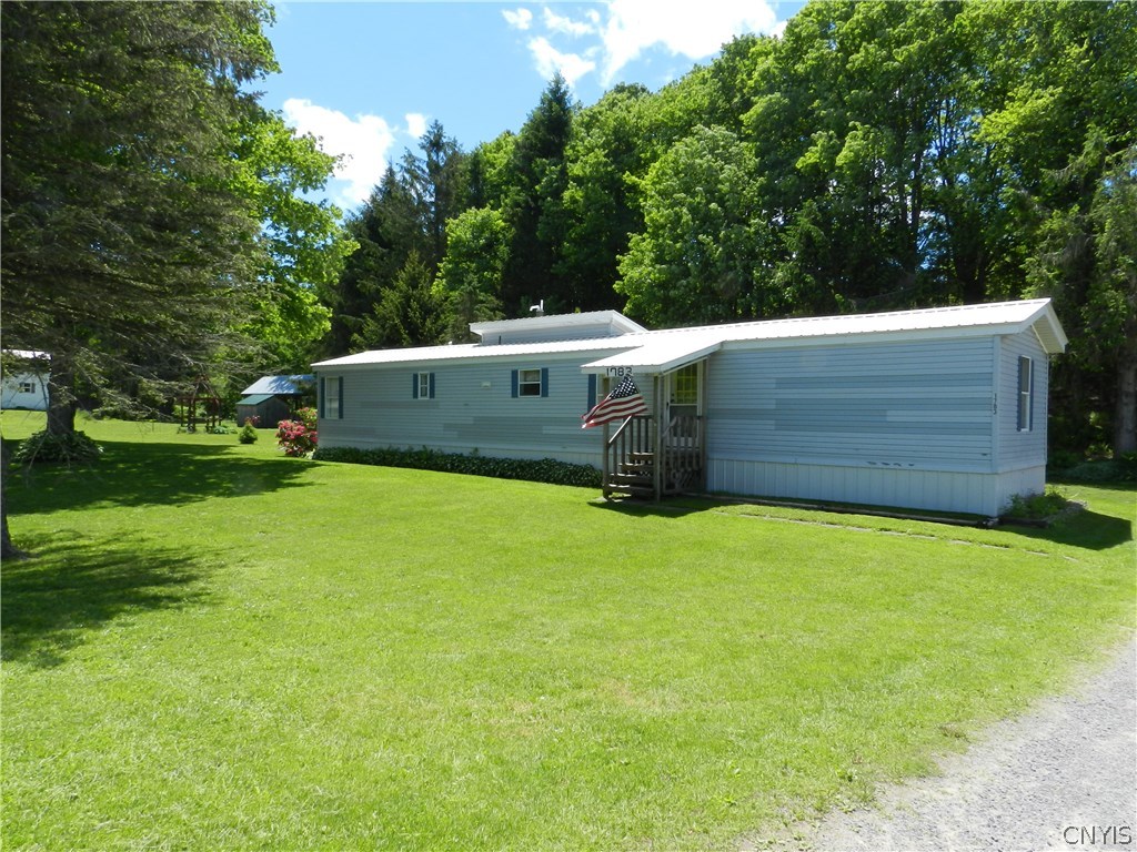 1783 County Rte 2 Orwell, NY 13144 - Photo 1 of 1 Front