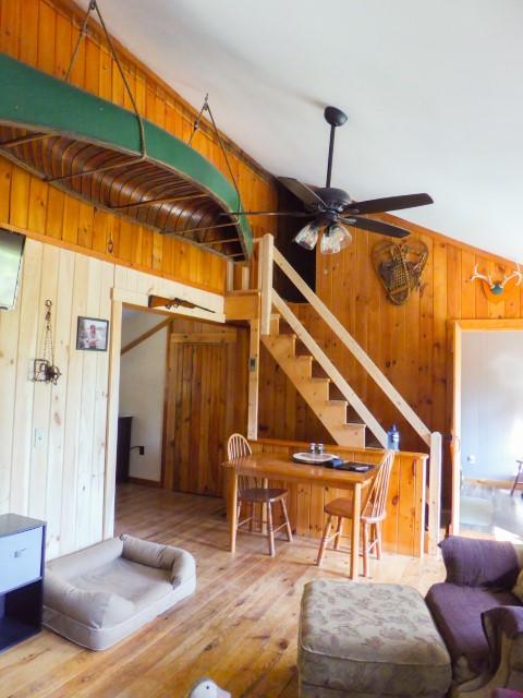 44 Mountain Road Stratton, ME 04982 - Photo 16 of 31 Living Room