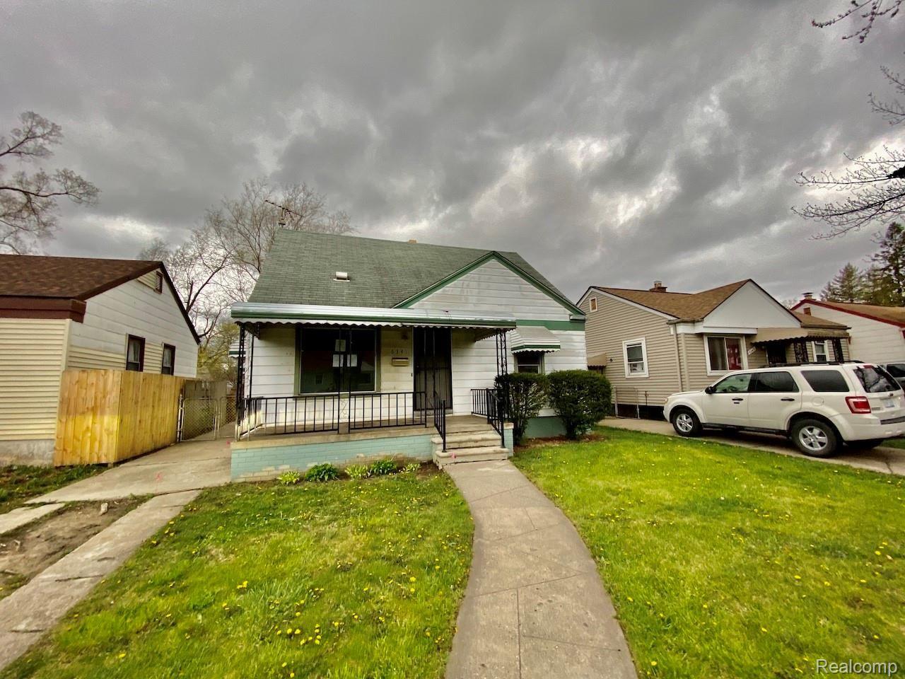6341 Rutland Street Detroit, MI 48228 - Photo 1 of 10 IMG_2540.jpeg