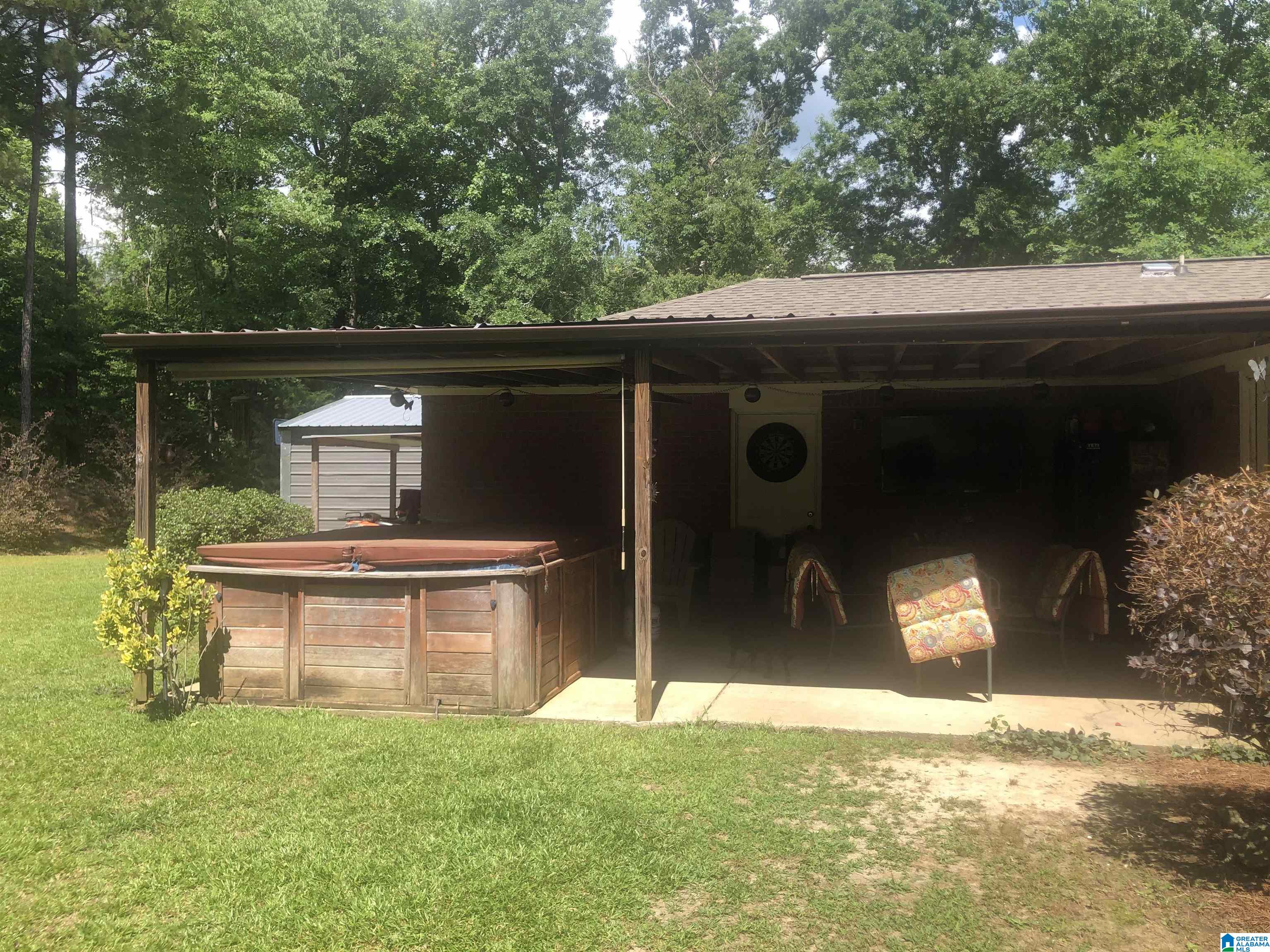 453 County Road 252 Clanton, AL 35046 - Photo 19 of 31
