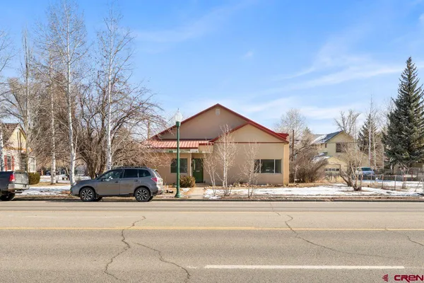 $715,000 | 416 North Main Street, Gunnison, CO 81230