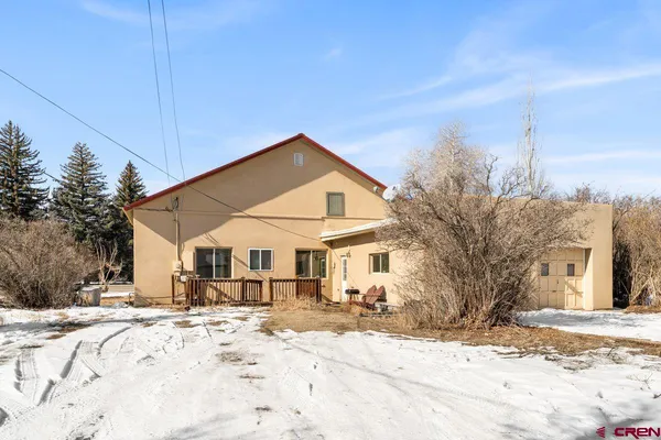 $715,000 | 416 North Main Street, Gunnison, CO 81230