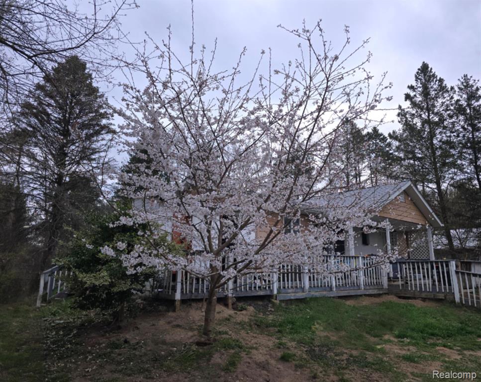 8177 West Mt Morris Road Flushing, MI 48433 - Photo 16 of 18