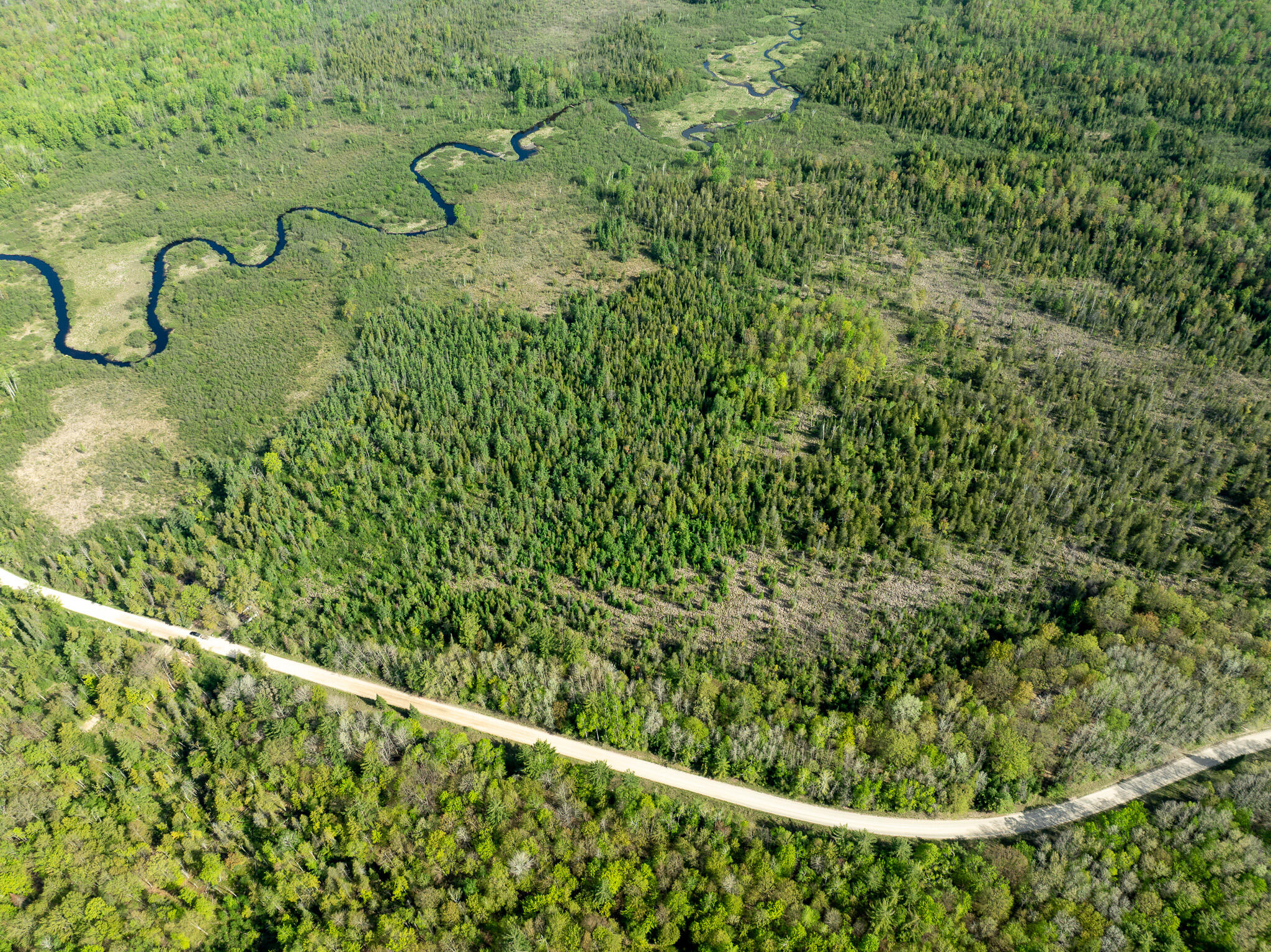 3 3 Mile Road Sears, MI 49679 - Photo 37 of 62 DJI_0327