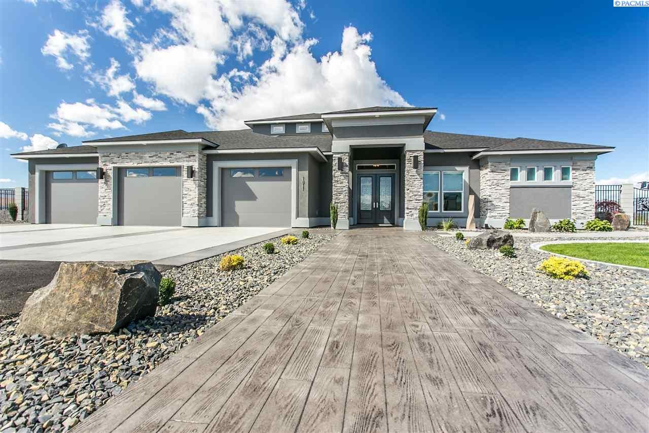 1811 Fanning Road Pasco, WA 99301 - Photo 1 of 1 Gallery Image 1
