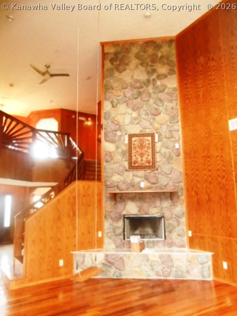 57 Ridge Rise Road Ripley, WV 25271 - Photo 4 of 30 Gallery Image 4