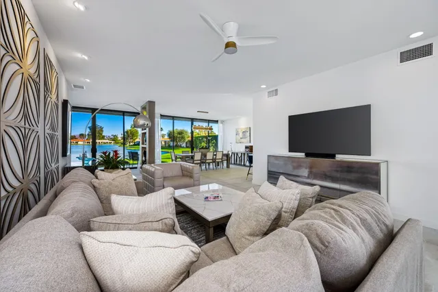 $1,275,000 | 78021 Lago Drive, La Quinta, CA 92253