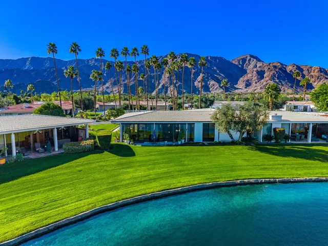 $1,275,000 | 78021 Lago Drive, La Quinta, CA 92253