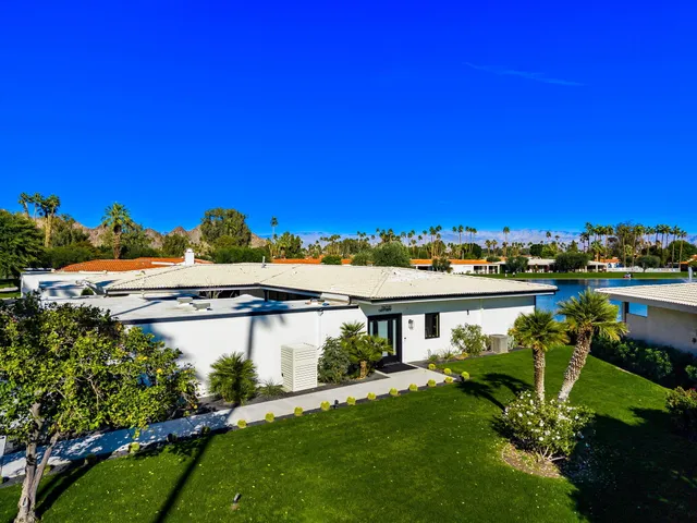 $1,275,000 | 78021 Lago Drive, La Quinta, CA 92253