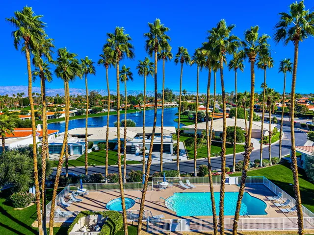 $1,275,000 | 78021 Lago Drive, La Quinta, CA 92253