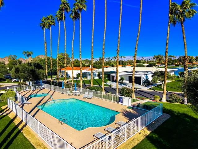 $1,275,000 | 78021 Lago Drive, La Quinta, CA 92253