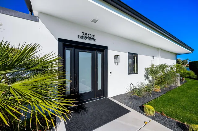 $1,275,000 | 78021 Lago Drive, La Quinta, CA 92253
