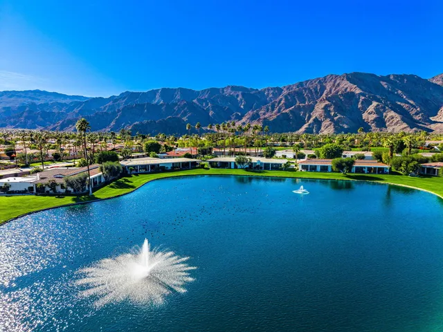 $1,275,000 | 78021 Lago Drive, La Quinta, CA 92253