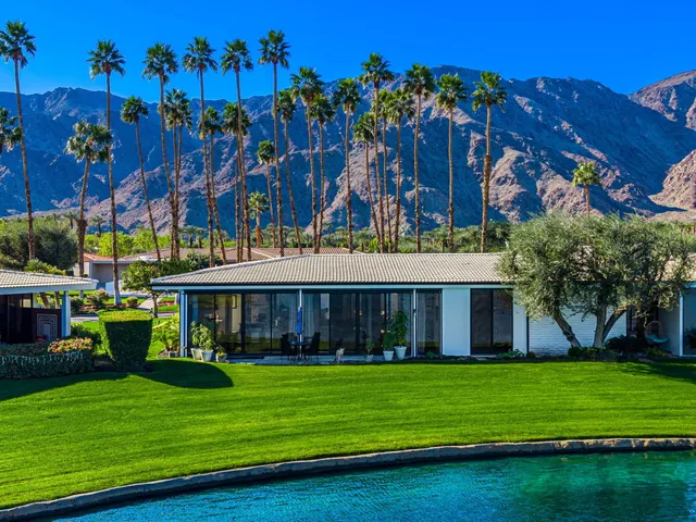 $1,275,000 | 78021 Lago Drive, La Quinta, CA 92253