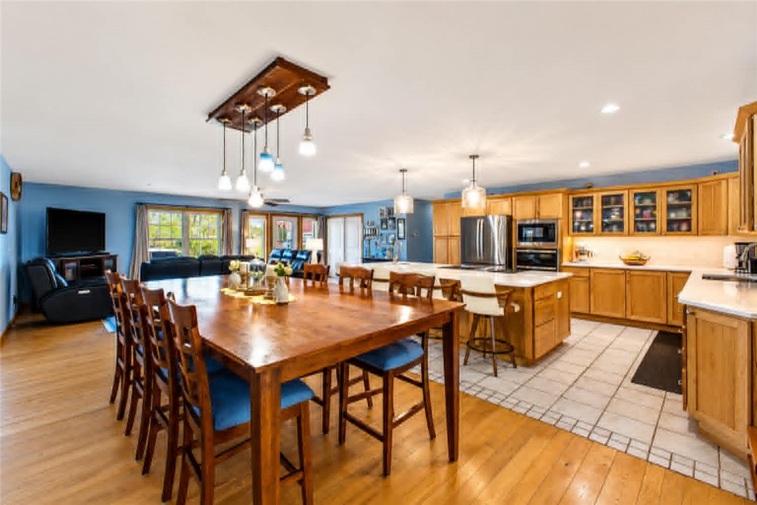 1856 Christler Road Waterloo, NY 13165 - Photo 12 of 46
