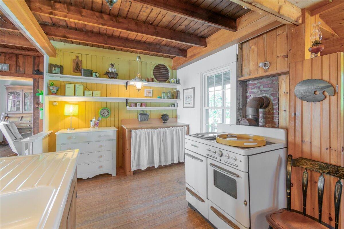 111 Long Cove Point Road Bristol, ME 04564 - Photo 16 of 34 100