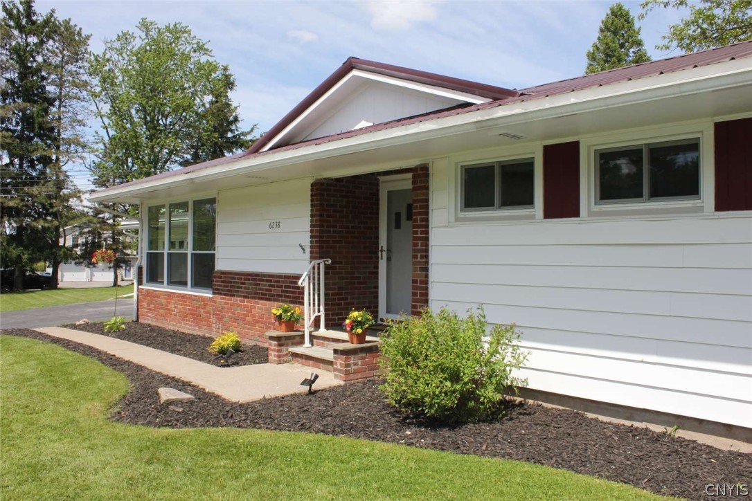 6238 Oakridge Road Owasco, NY 13021 - Photo 3 of 20
