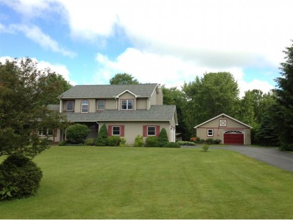 91 Harnecky Road Newark Valley, NY 13811 - Photo 1 of 24 Gallery Image 1