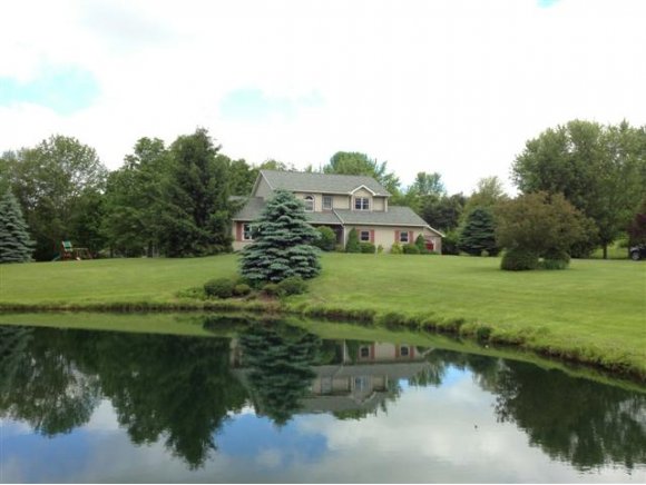 91 Harnecky Road Newark Valley, NY 13811 - Photo 2 of 24 Gallery Image 2