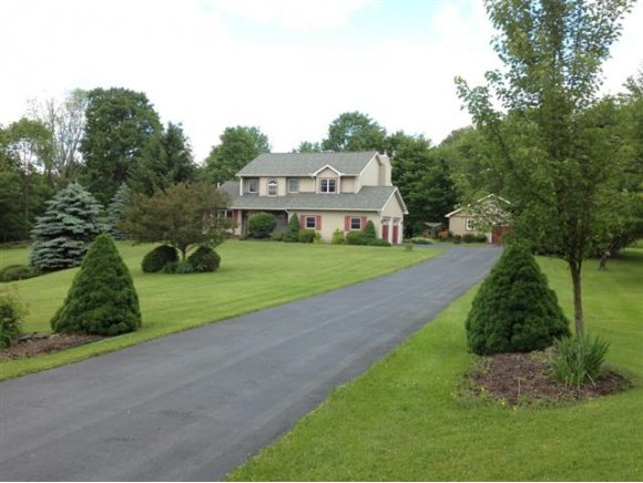 91 Harnecky Road Newark Valley, NY 13811 - Photo 3 of 24 Gallery Image 3