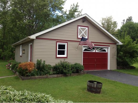 91 Harnecky Road Newark Valley, NY 13811 - Photo 4 of 24 Gallery Image 4