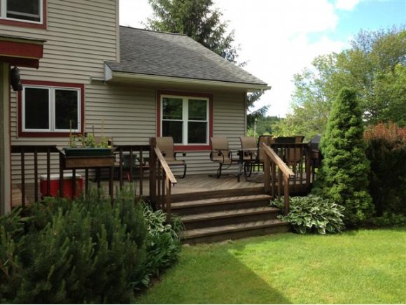 91 Harnecky Road Newark Valley, NY 13811 - Photo 6 of 24 Gallery Image 6