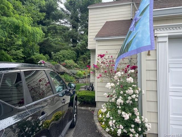 145 Shore Road Manhasset, NY 11030 - Photo 15 of 23 a view of statue in the backyard