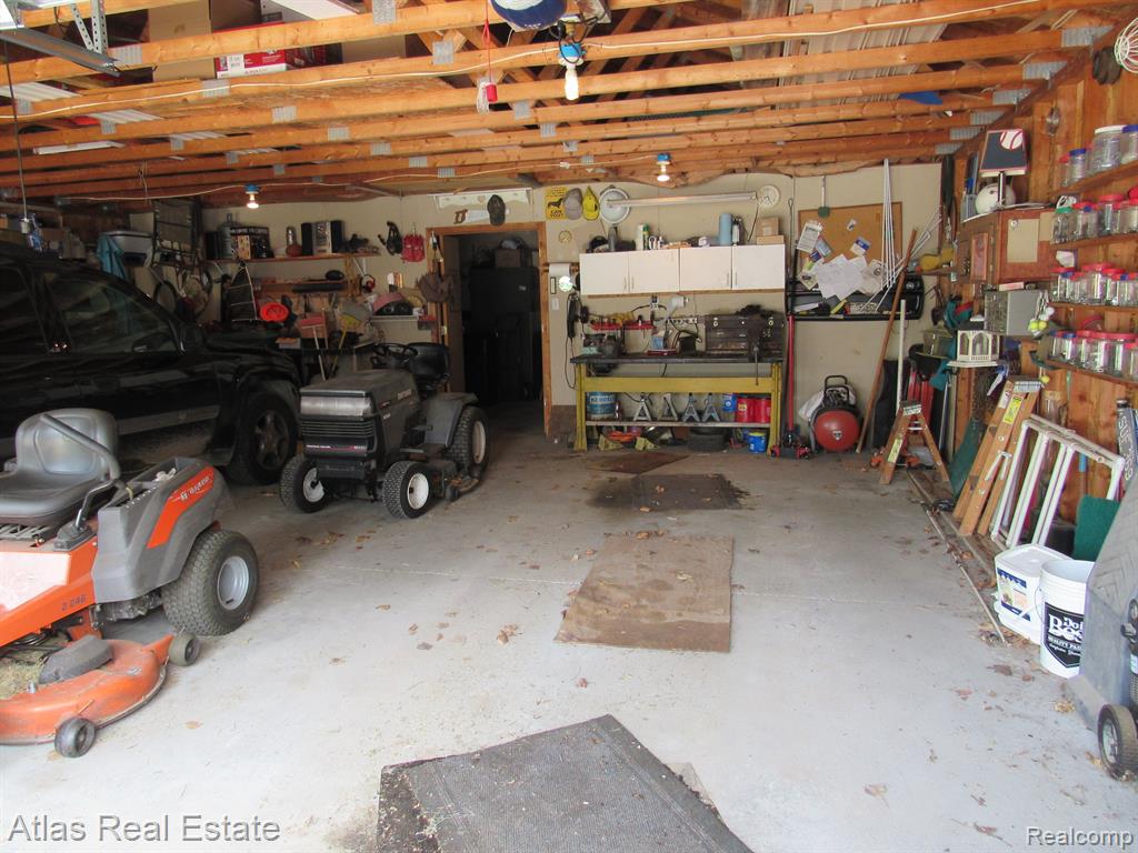 78 West Barnes Road Fostoria, MI 48435 - Photo 39 of 46