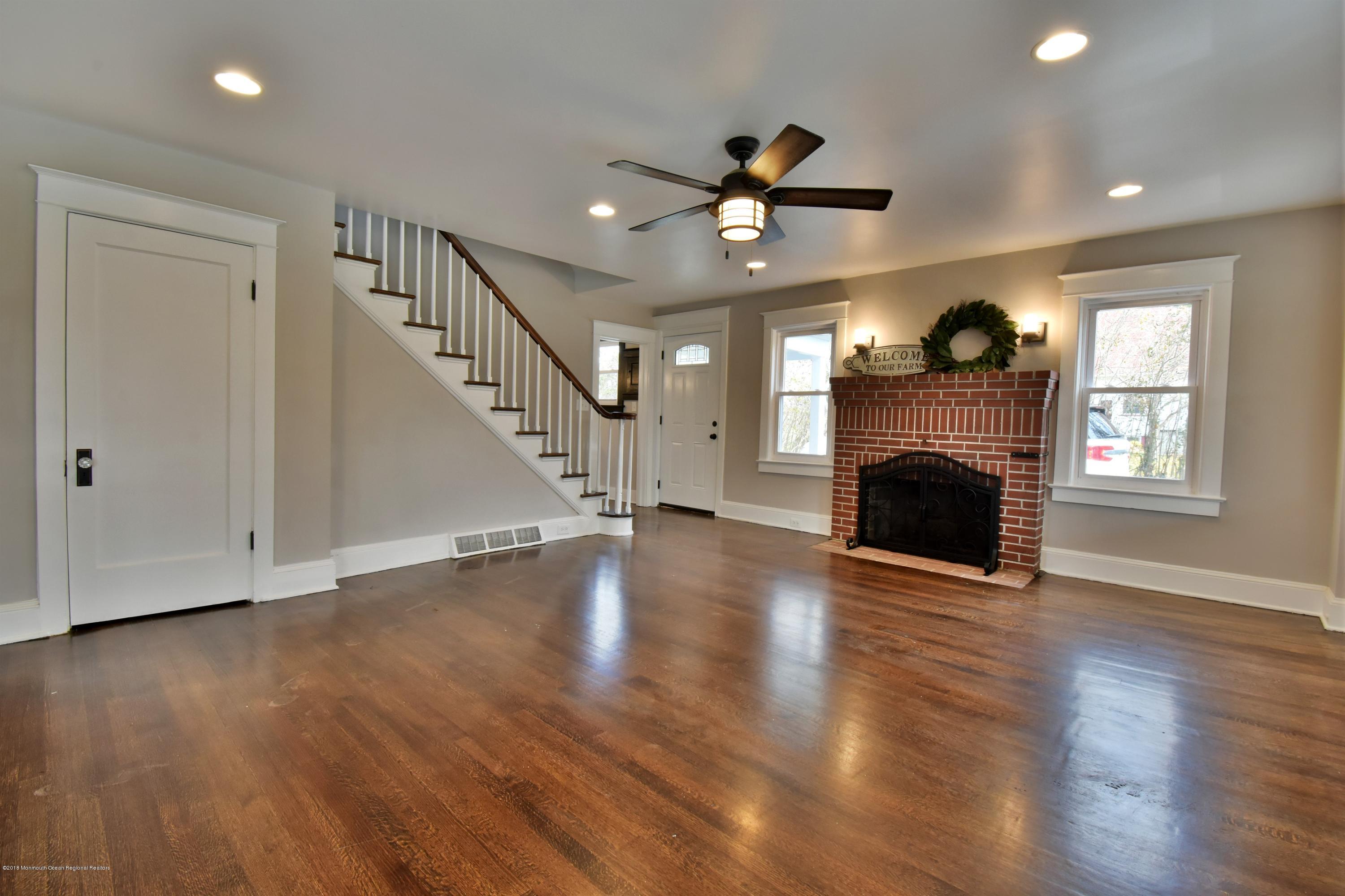 166 Burlington Path Road Cream Ridge, NJ 08514 - Photo 3 of 22 Family Room