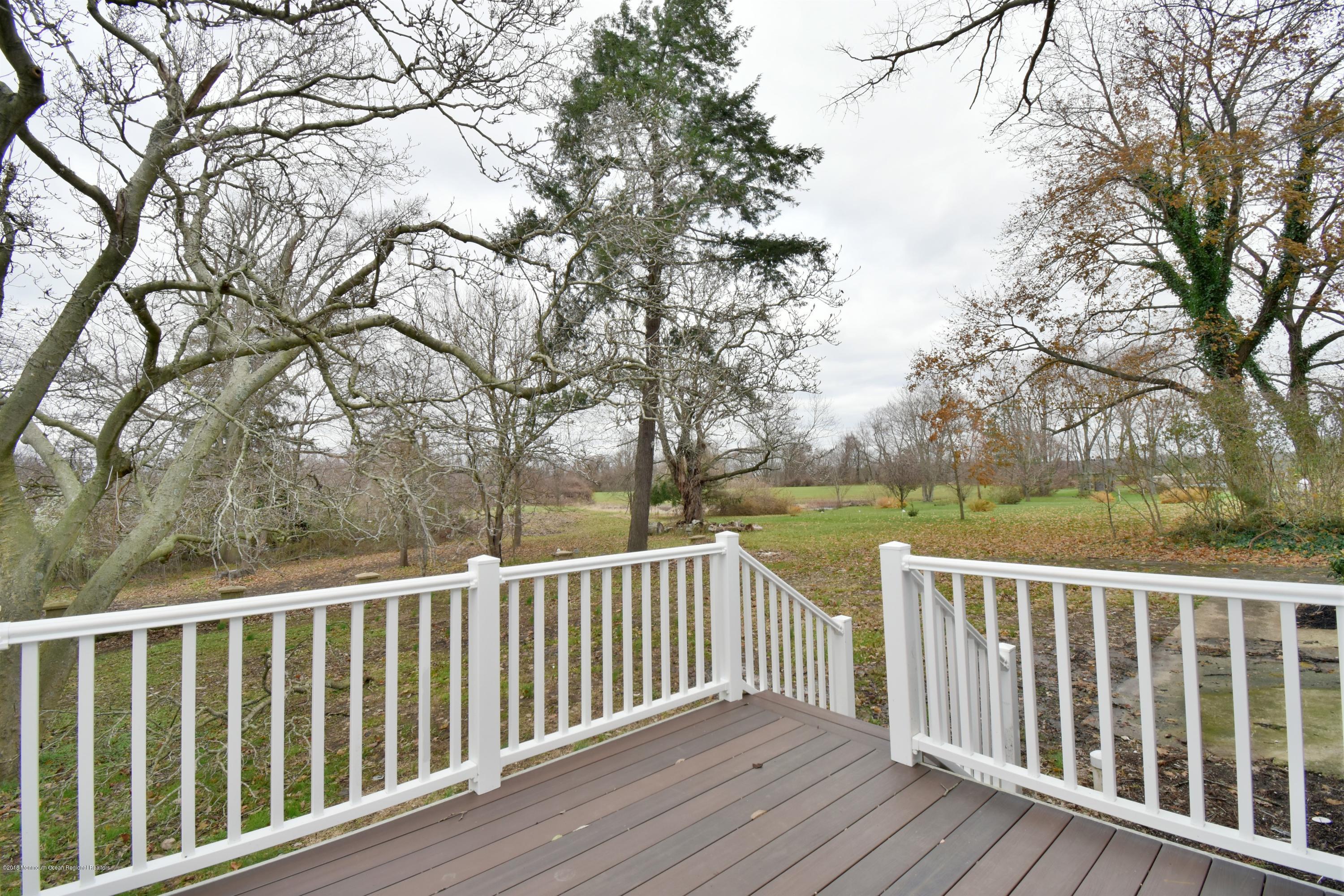 166 Burlington Path Road Cream Ridge, NJ 08514 - Photo 21 of 22 Back