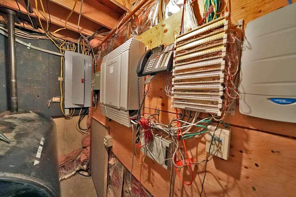 205 Oakfield Smyrna Road Oakfield, ME 04763 - Photo 65 of 88 tele-communication-electric