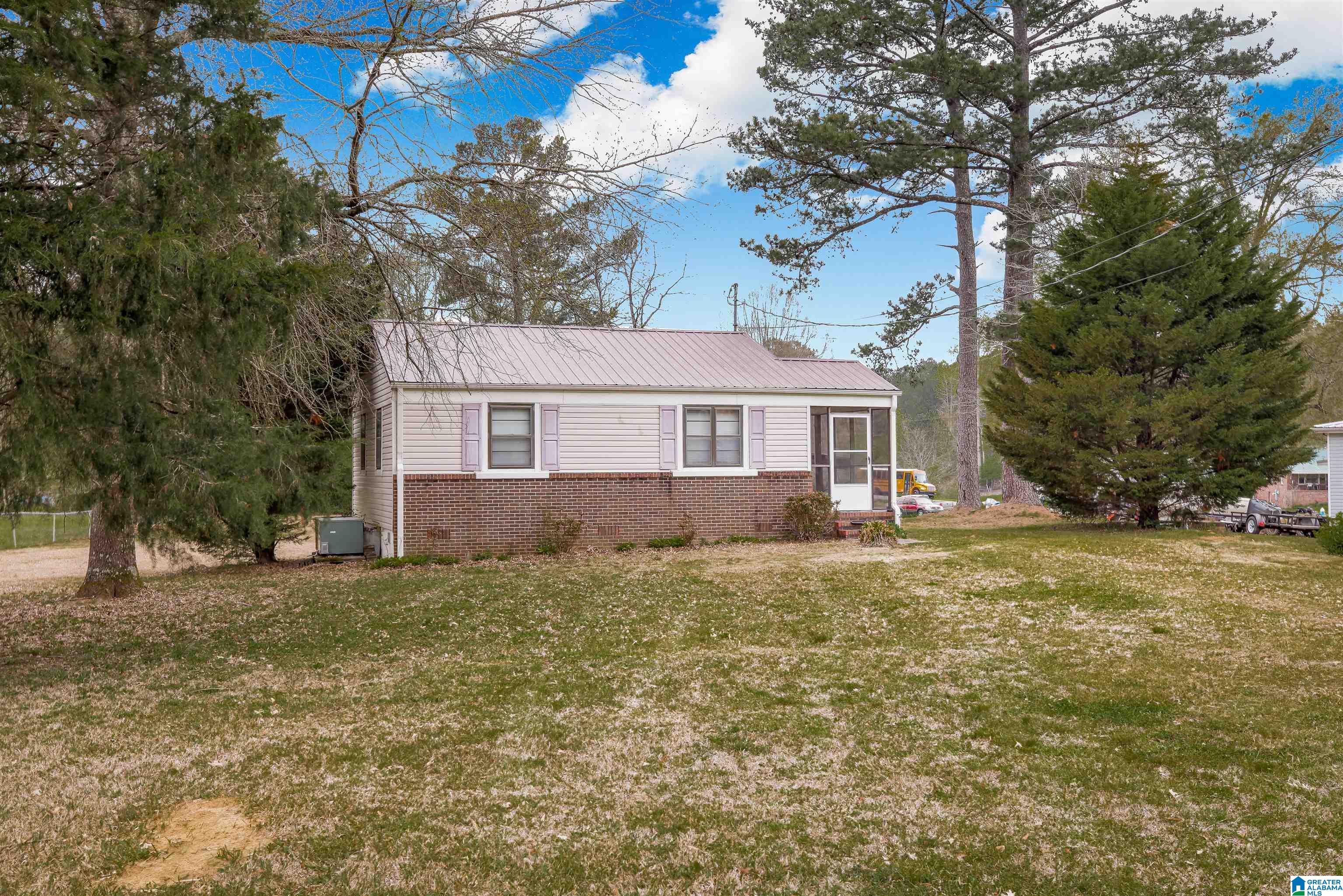 3213 Mud Creek Road Adger, AL 35006 - Photo 17 of 23