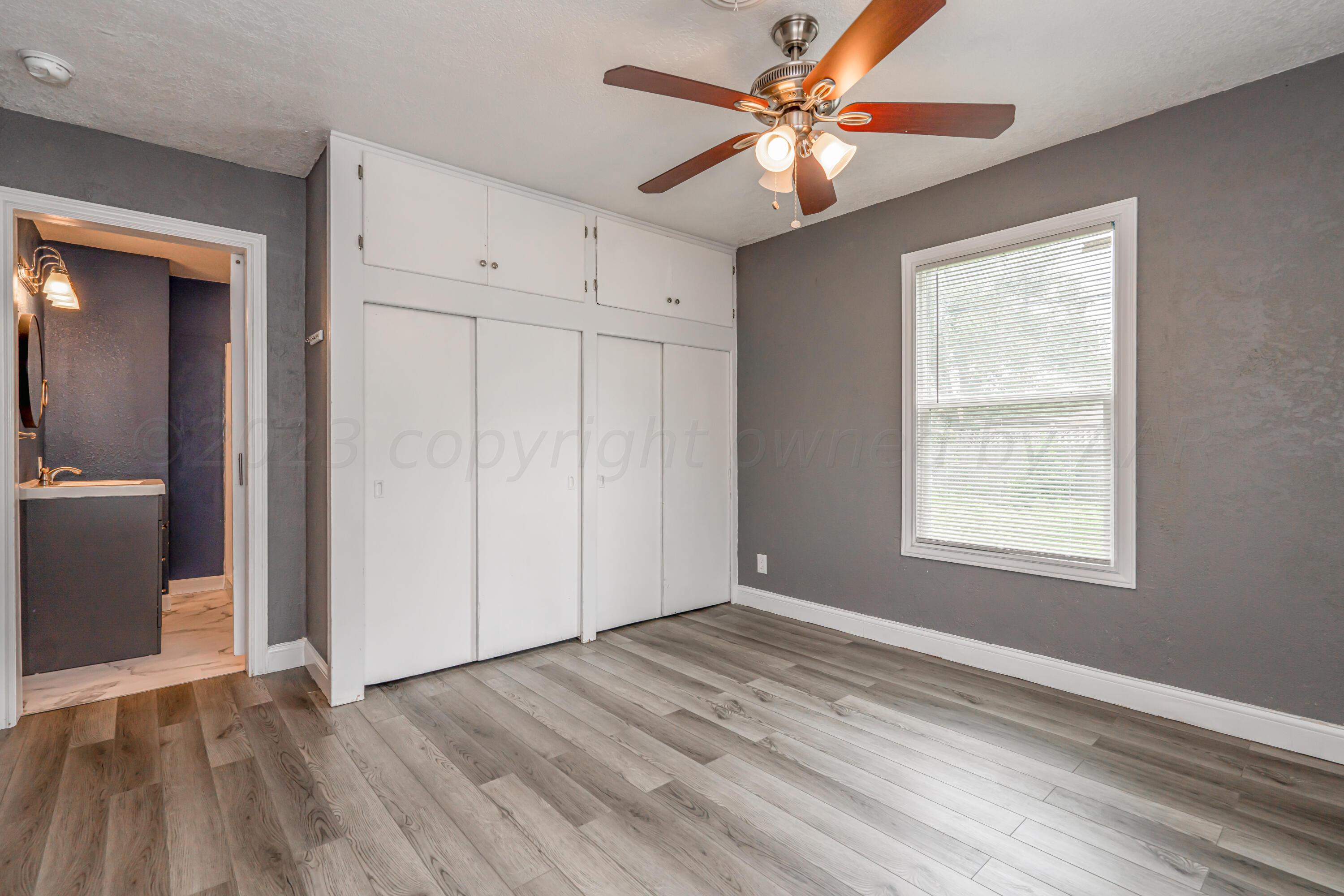 3803 South Jackson Street Amarillo, TX 79110 - Photo 12 of 23 3803 S Jackson-12 BDRM 1