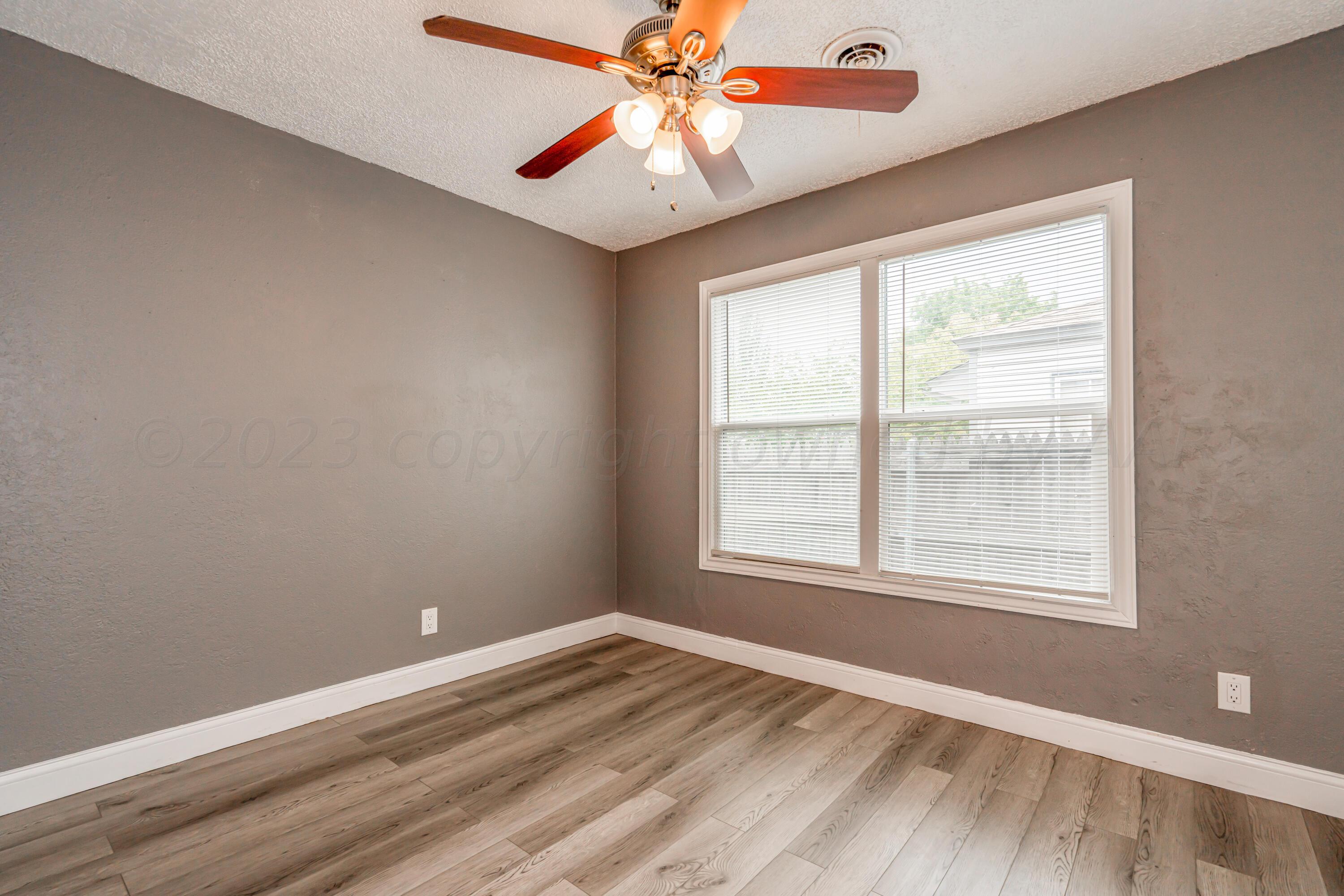 3803 South Jackson Street Amarillo, TX 79110 - Photo 16 of 23 3803 S Jackson-16 BDRM 2