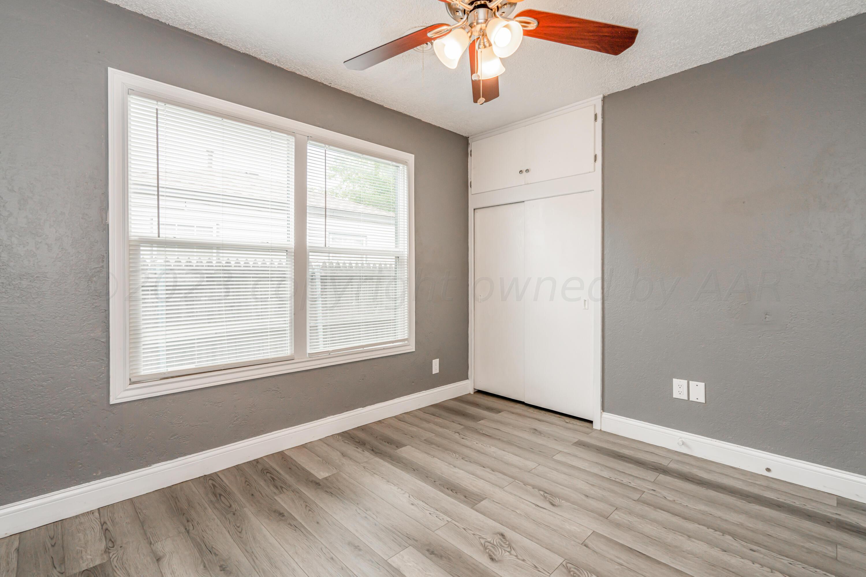 3803 South Jackson Street Amarillo, TX 79110 - Photo 18 of 23 3803 S Jackson-18 BDRM 2