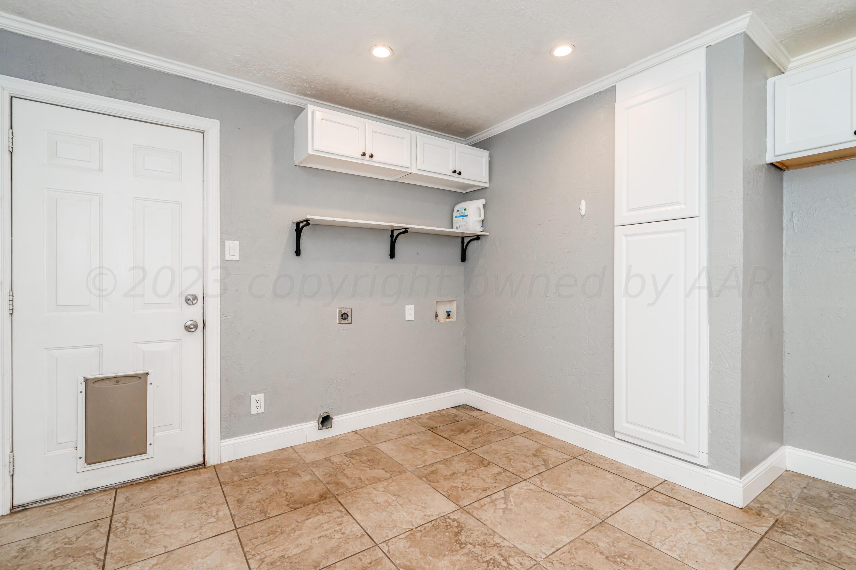 3803 South Jackson Street Amarillo, TX 79110 - Photo 8 of 23 3803 S Jackson-9 DR