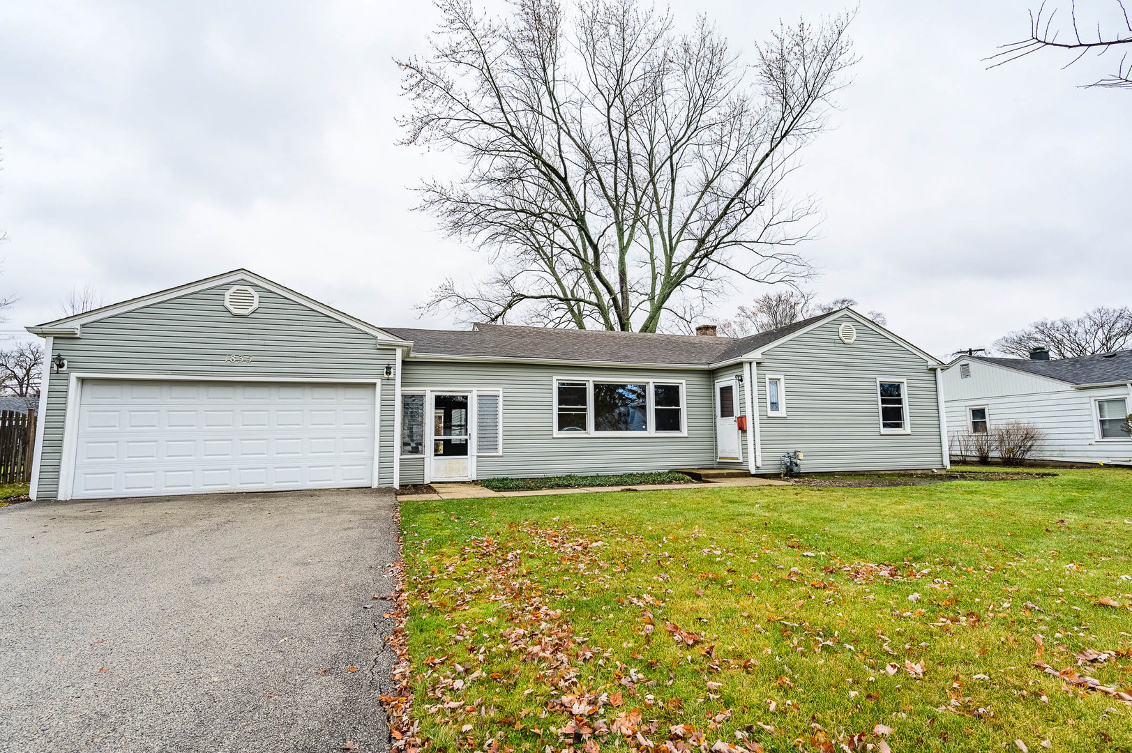 1835 Longvalley Road Glenview, IL 60025 - Photo 1 of 13