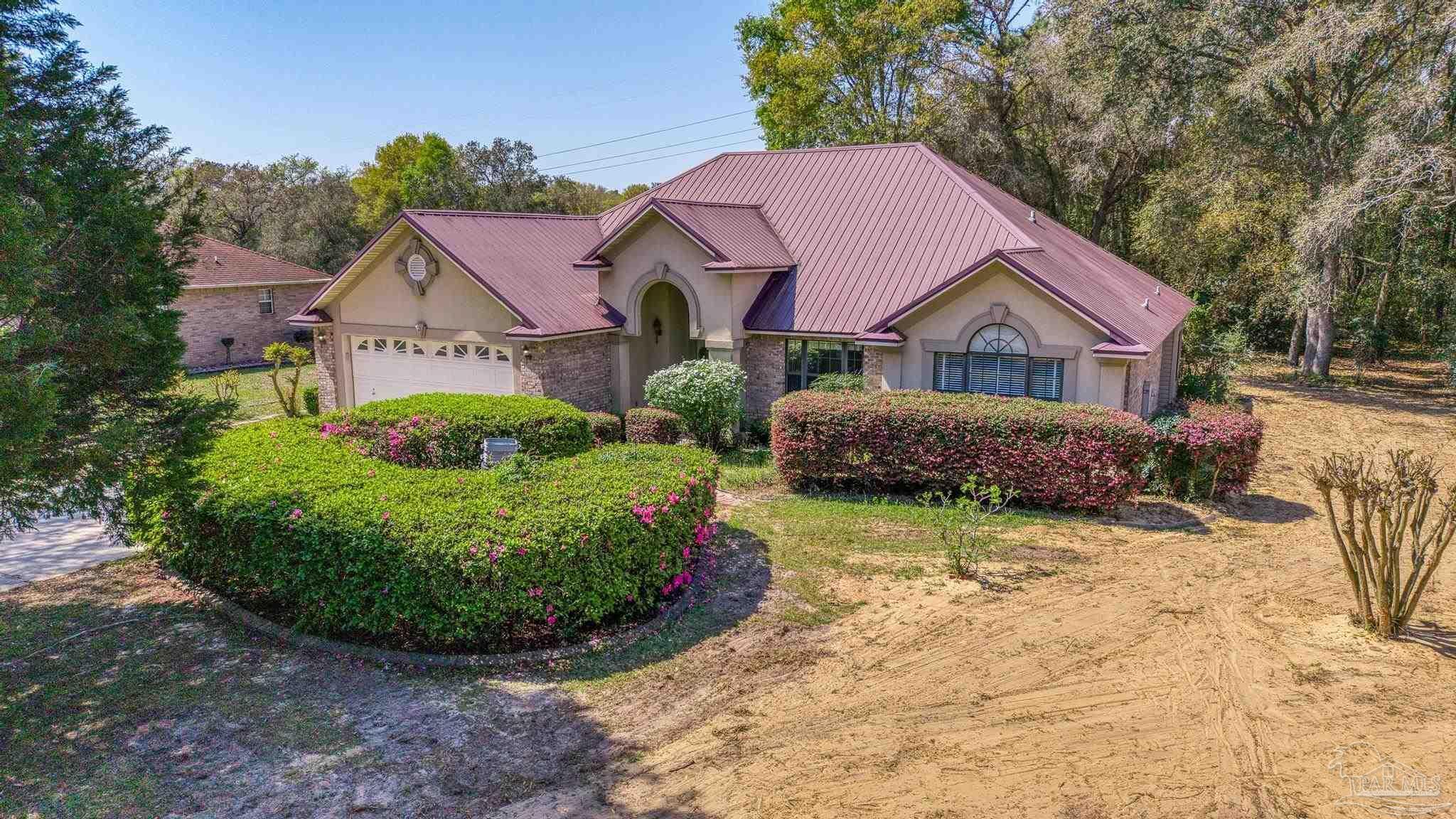 321 Skyline Circle Crestview, FL 32539 - Photo 1 of 34