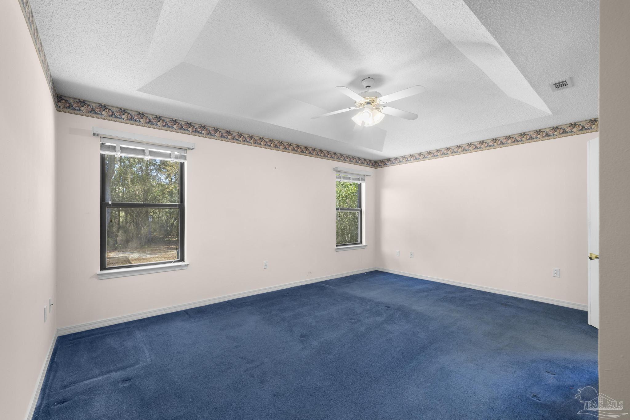 321 Skyline Circle Crestview, FL 32539 - Photo 16 of 34