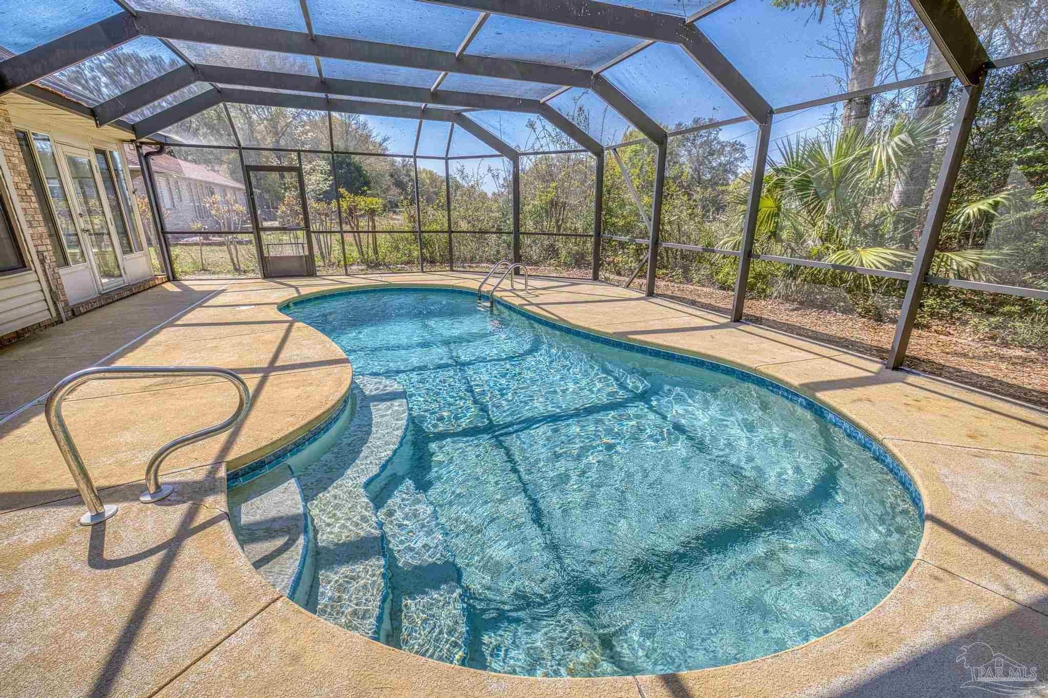 321 Skyline Circle Crestview, FL 32539 - Photo 26 of 34