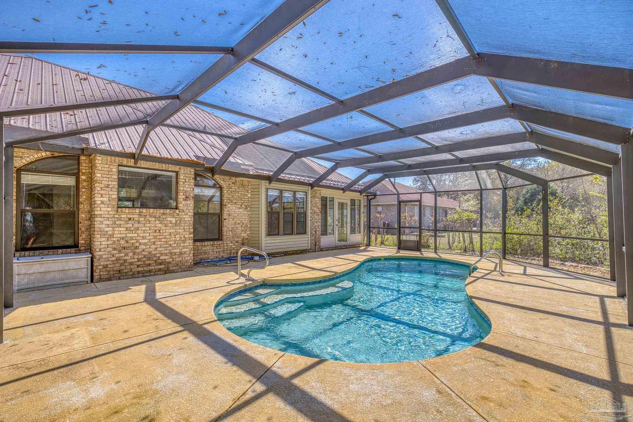 321 Skyline Circle Crestview, FL 32539 - Photo 28 of 34