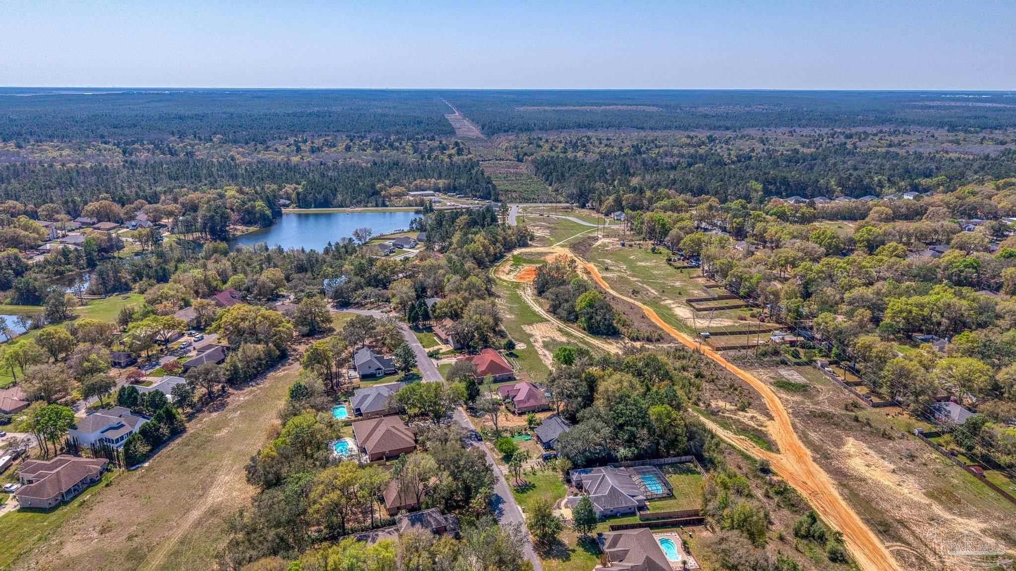 321 Skyline Circle Crestview, FL 32539 - Photo 31 of 34