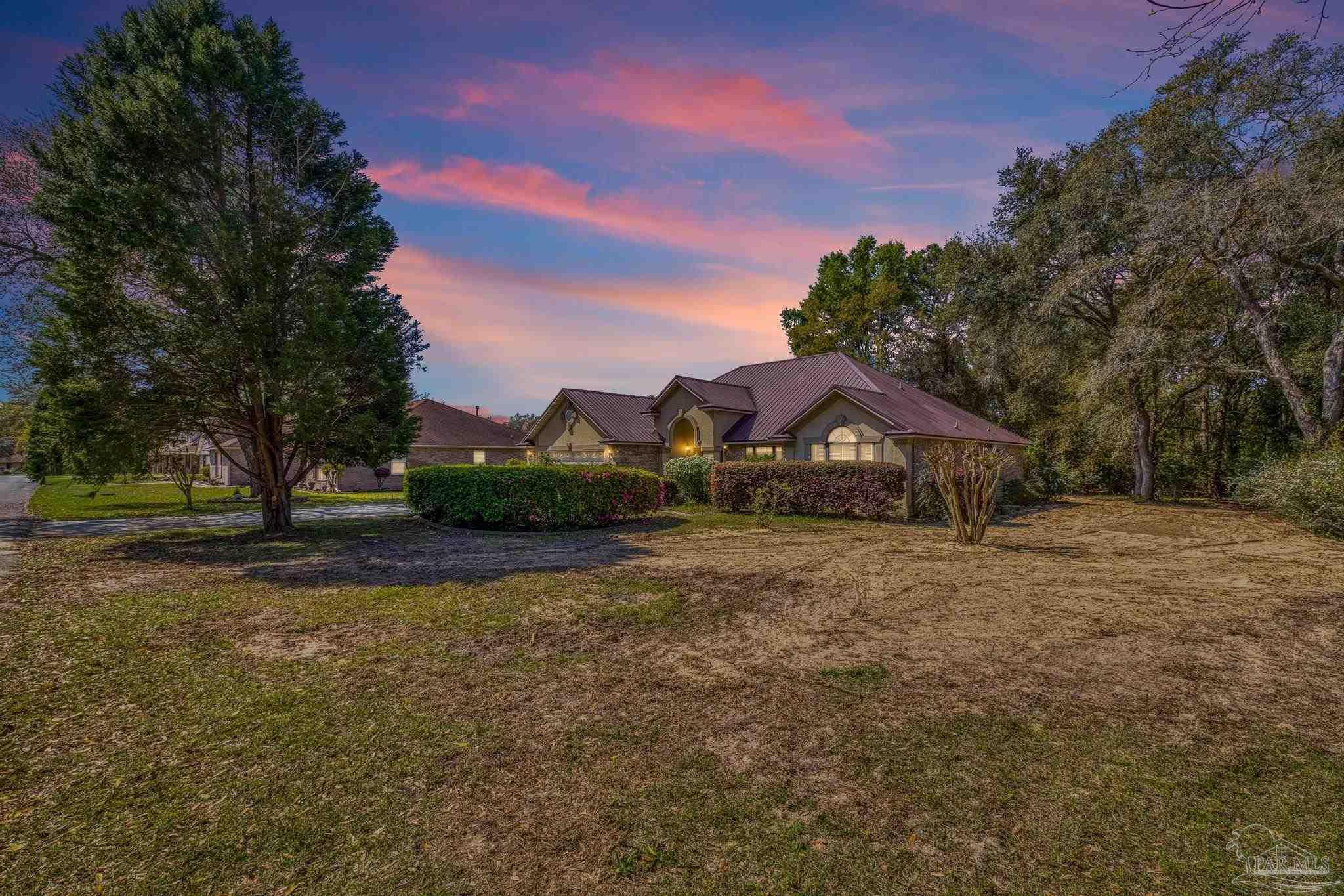 321 Skyline Circle Crestview, FL 32539 - Photo 33 of 34