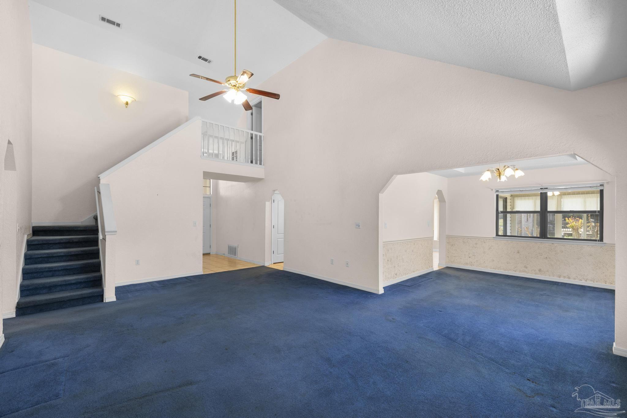 321 Skyline Circle Crestview, FL 32539 - Photo 10 of 34