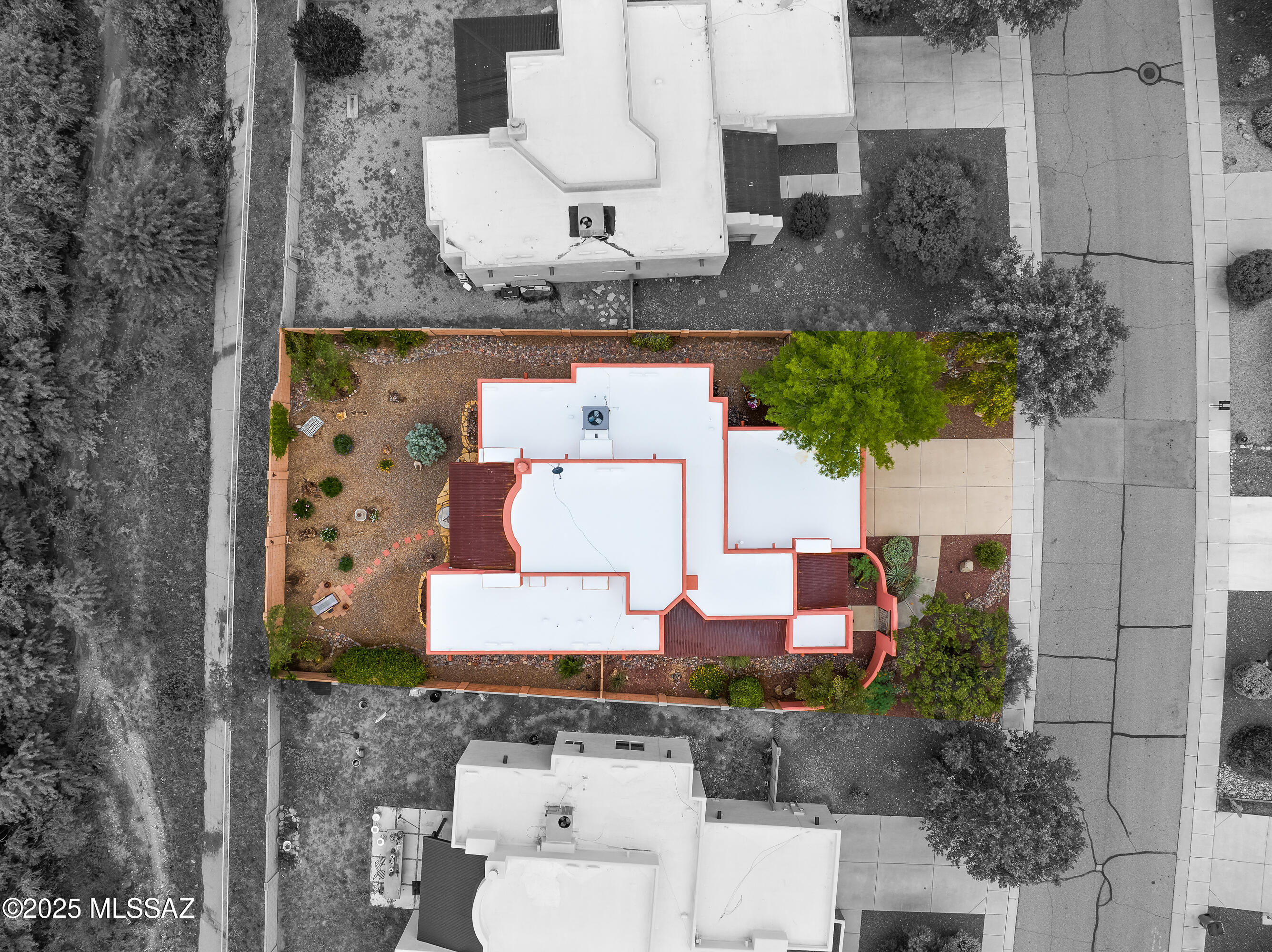 332 Via Bella Donna Rio Rico, AZ 85648 - Photo 42 of 50 Gallery Image 42