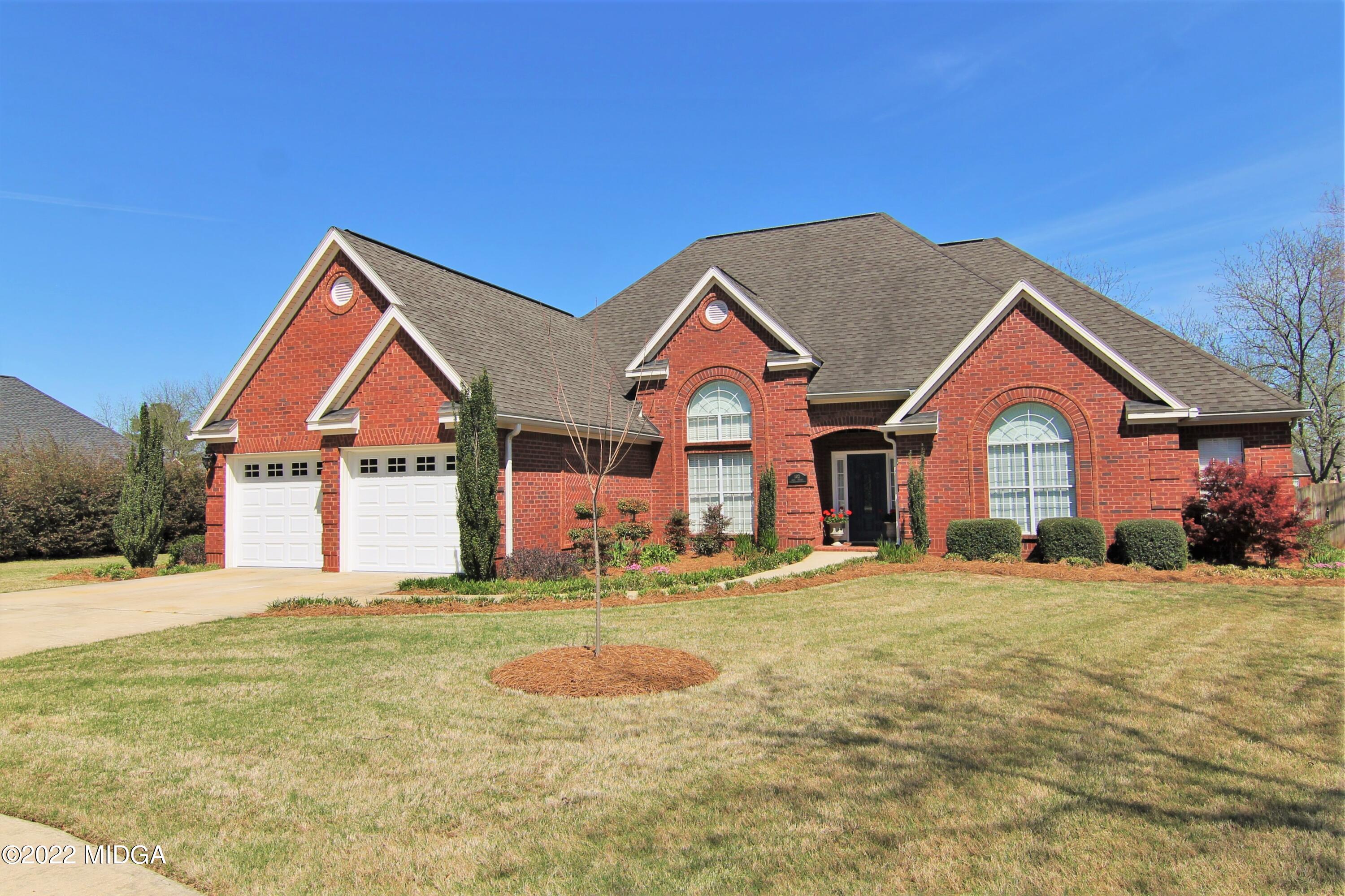 102 Oros Point Centerville, GA 31028 - Photo 2 of 50 2