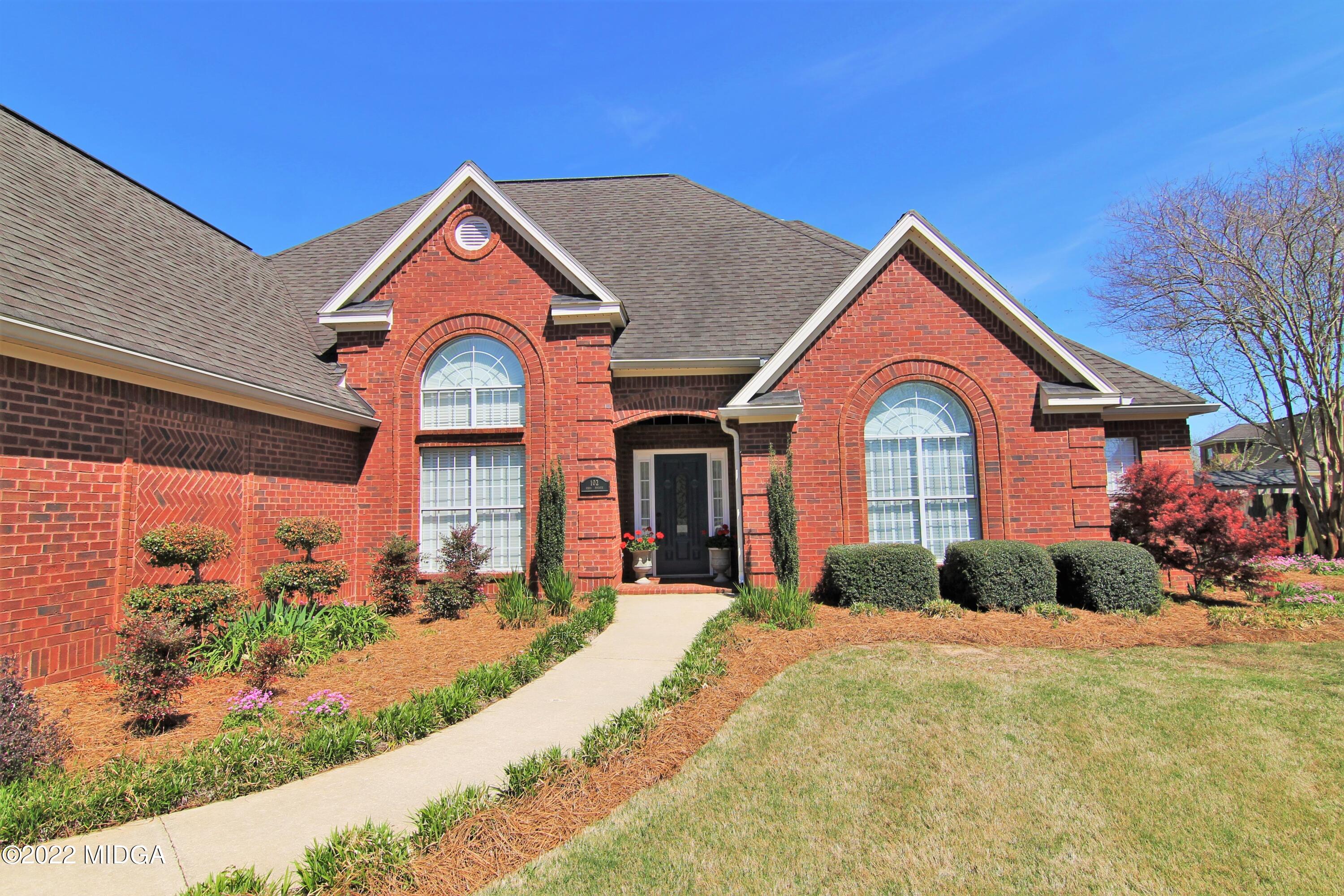 102 Oros Point Centerville, GA 31028 - Photo 3 of 50 3