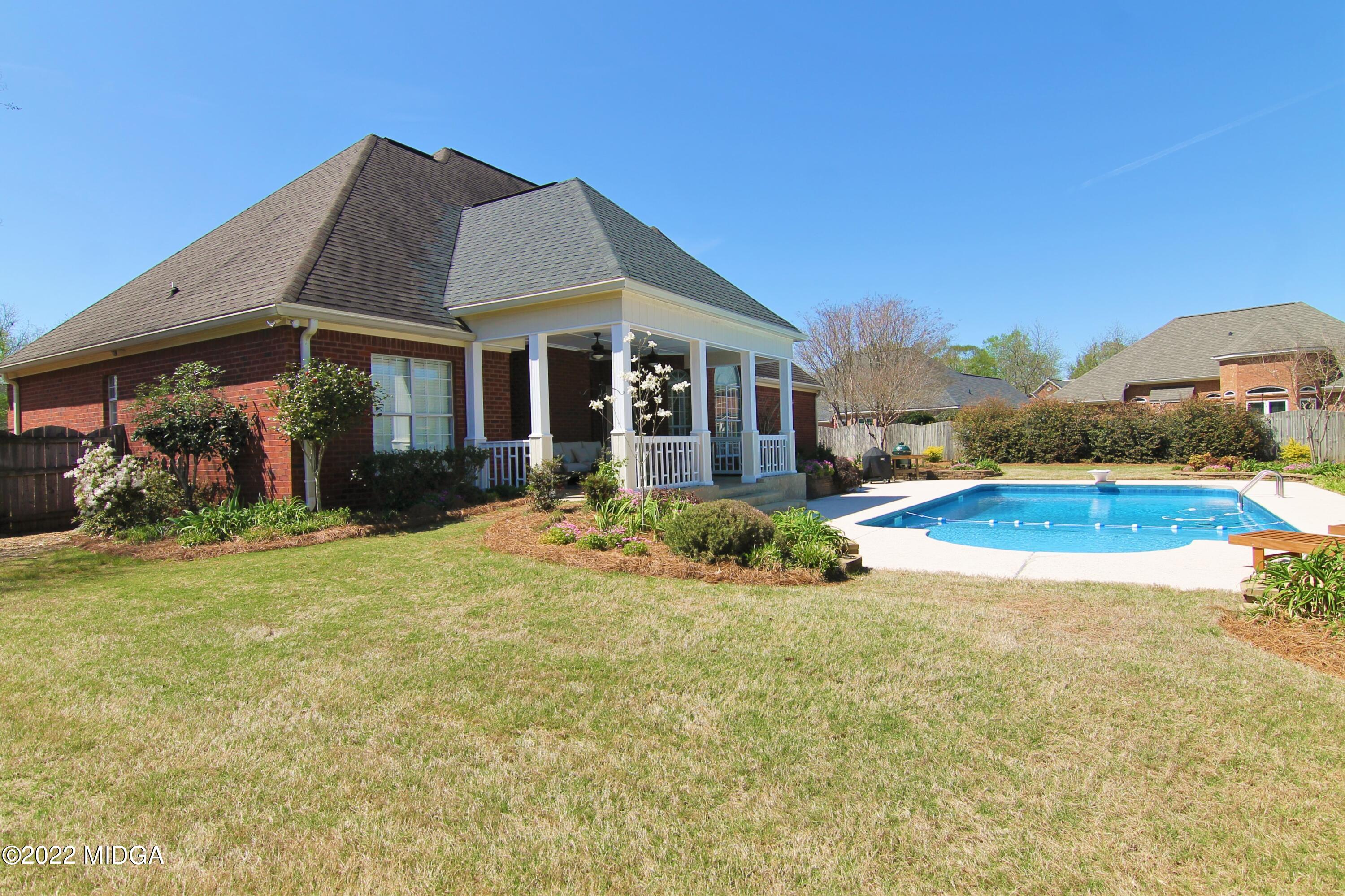 102 Oros Point Centerville, GA 31028 - Photo 48 of 50 49